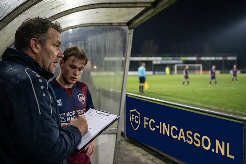FC-Incasso.nl