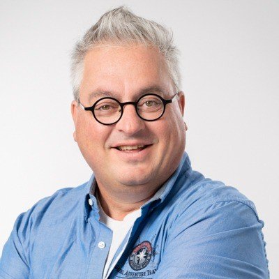 Roeland de Bruijn