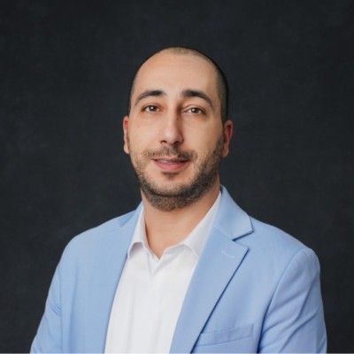 Shady Abdelfattah