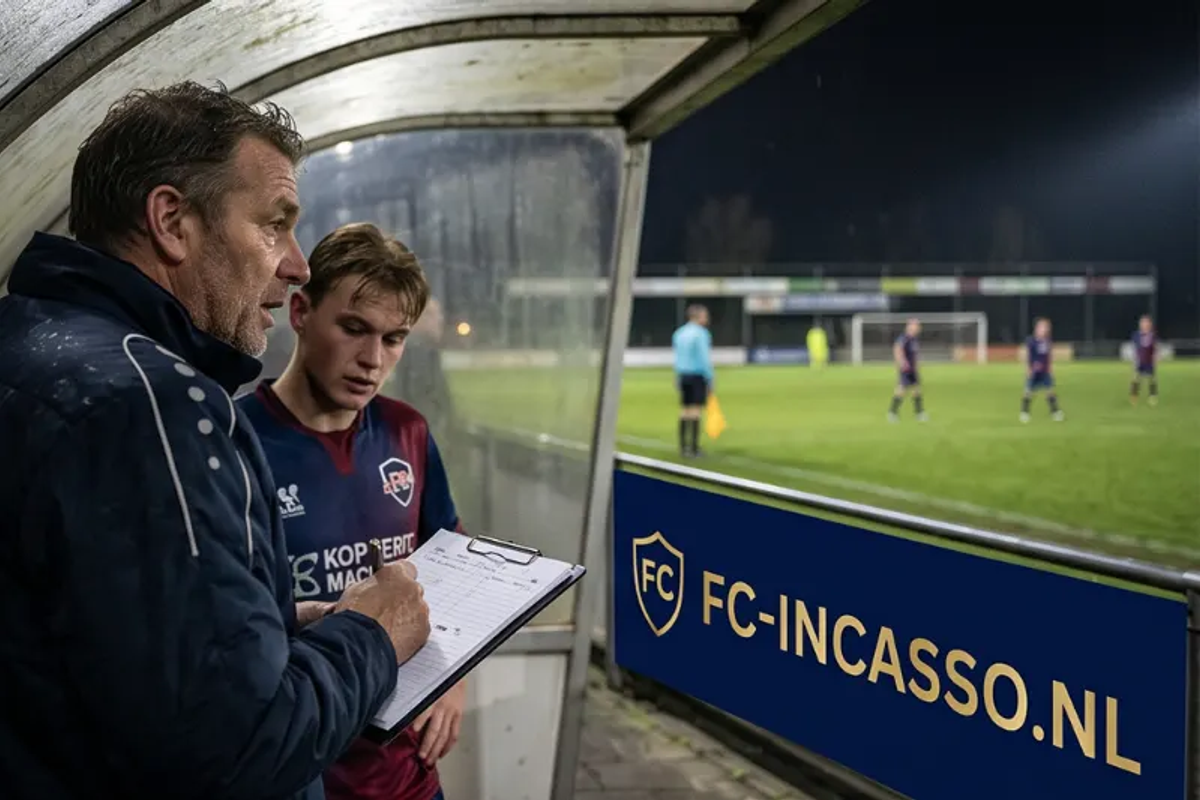 FC-Incasso branding