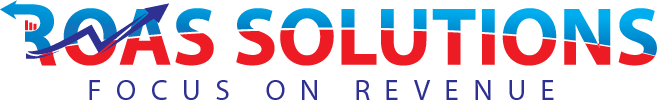 ROAS Solutions Logo