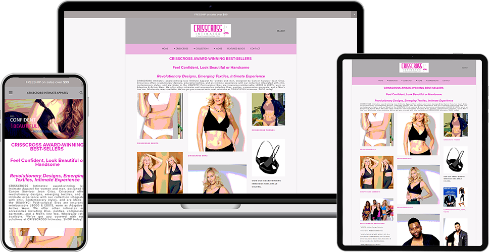 crisscrossintimates