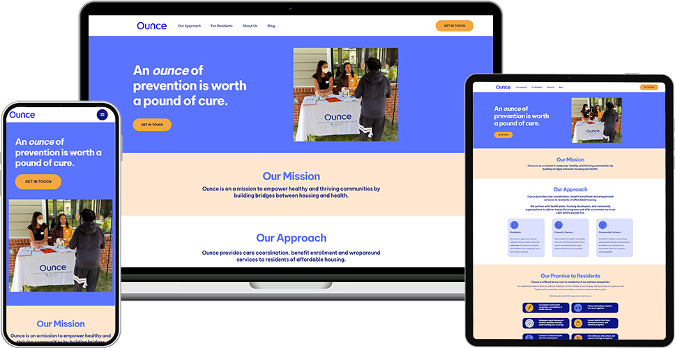 ounceofcare