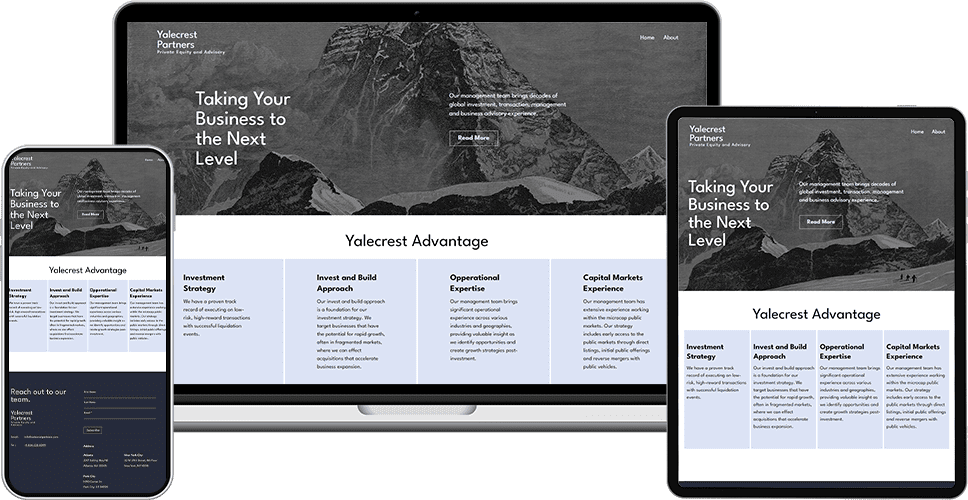 yalecrestpartners