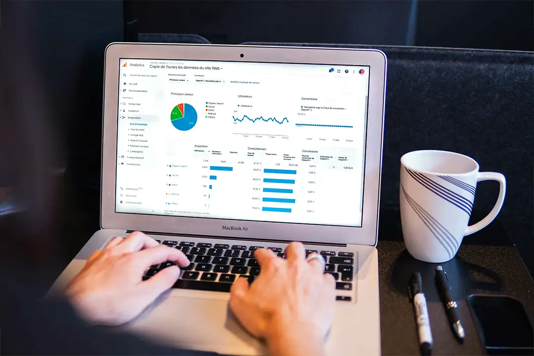 Waarom starten met Google Ads in 2025?