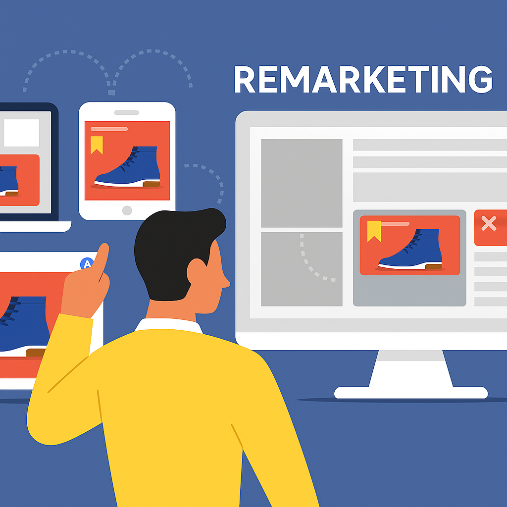 starten met meta ads